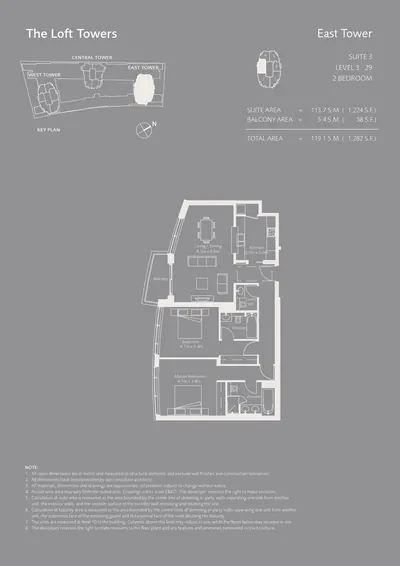 Suite 03 - Level 3 - 29