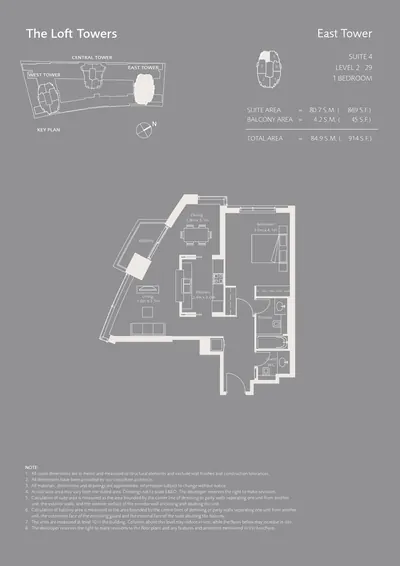 Suite 04 - Level 2 - 29