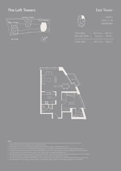 Suite 05 - Level 2 - 29