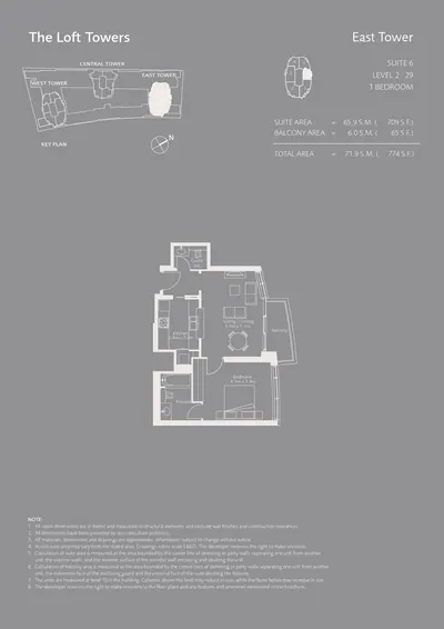 Suite 06 - Level 2 - 29