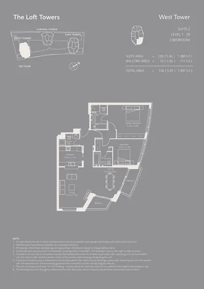 Suite 02 - Level 1 - 29