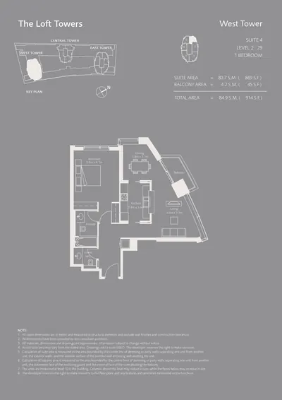Suite 04 - Level 2 - 29