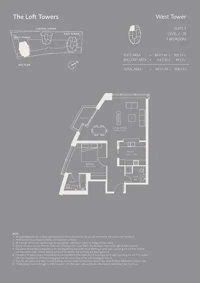 Suite 05 - Level 2 - 29