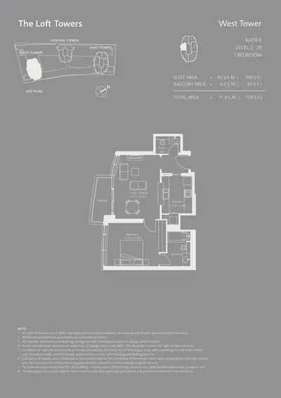 Suite 06 - Level 2 - 29
