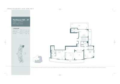 Penthouse - W3 01 Lev 39