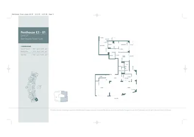 Penthouse - E3 01 Lev 21