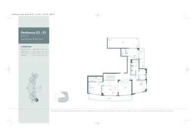 Penthouse - E3 01 Lev 22