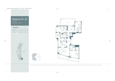 Penthouse - E3 02 Lev 20