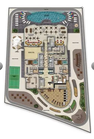 Ground Plan