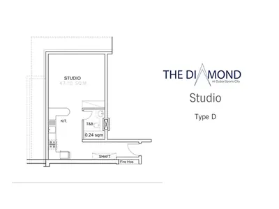 Studio - type D