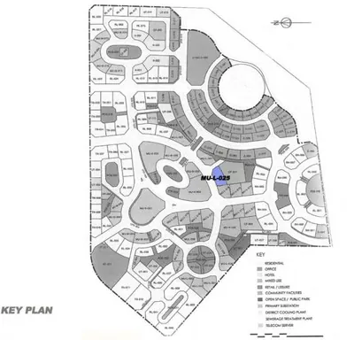 Master Plan