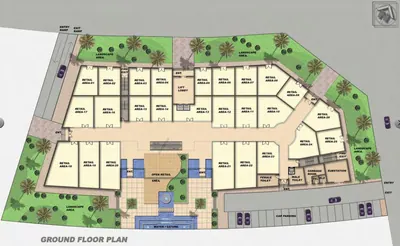 Ground Plan