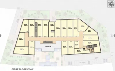 First Plan