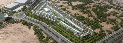 Ariel Image