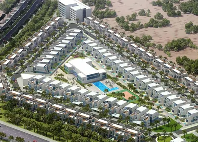 Ariel Zoom Image