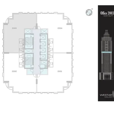 Floors 20