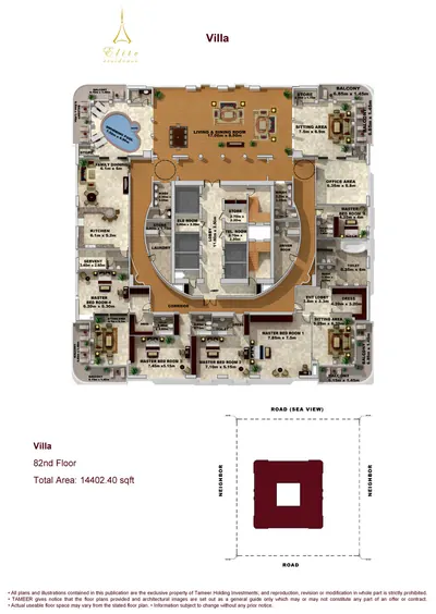 Villa