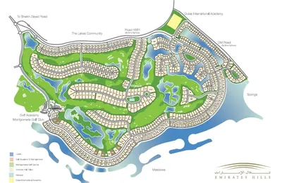 Master Plan