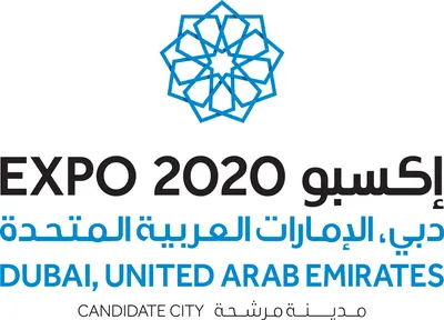 Large Logo
