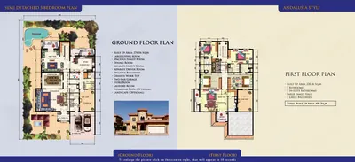 Semi 5 Bed