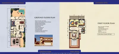 Town House 2 Bed
