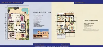 Semi 3 Bed