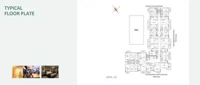 Typical Floor