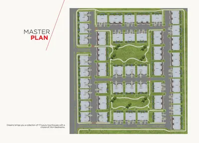 Masterplan