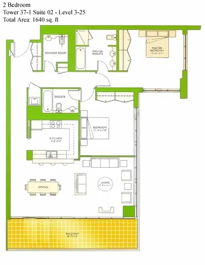 Suite 02 - Lev 03-25