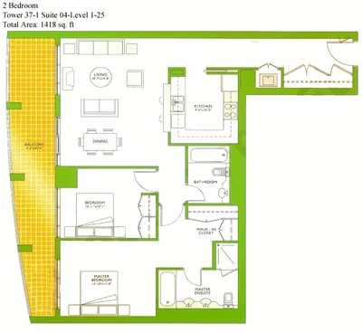 Suite 04 - Lev 01-25