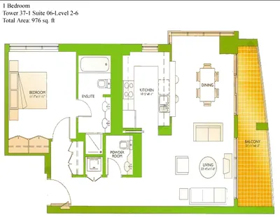 Suite 06 - Lev 02-06