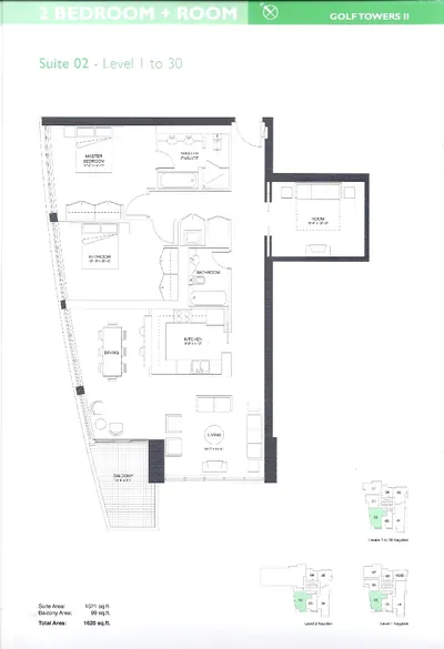 Suite 02 - Lev 01-30