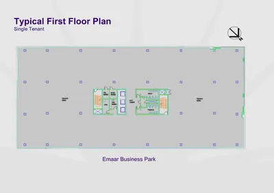 Single Tenant Configuration