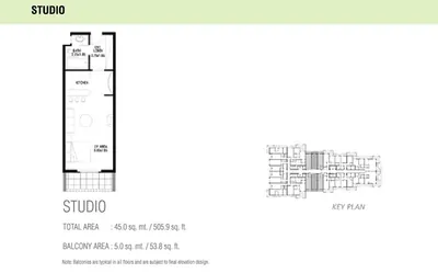 Studio