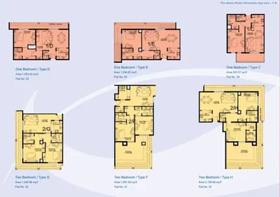 Level 07 - Units