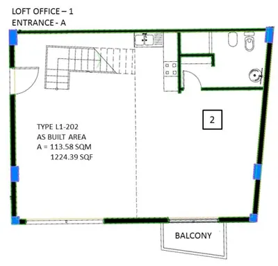 Type L1 - 202