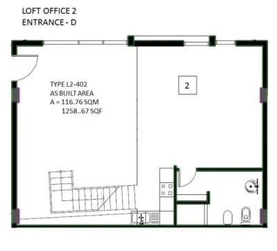 Type L2 - 402