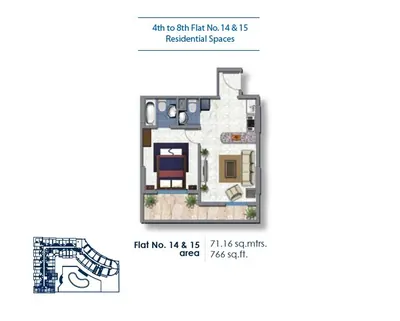 Unit 14 & 15