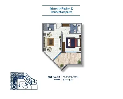 Unit 22