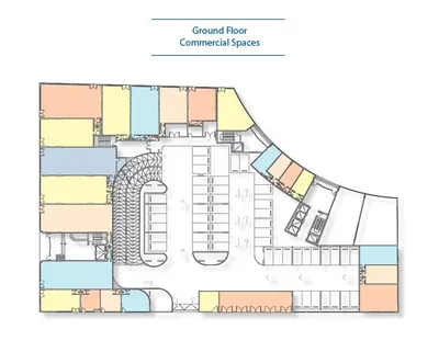 Commercial Ground