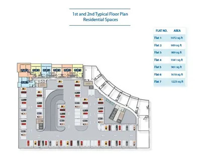 Car Park