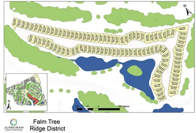 Siteplan