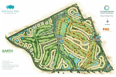 Master Plan