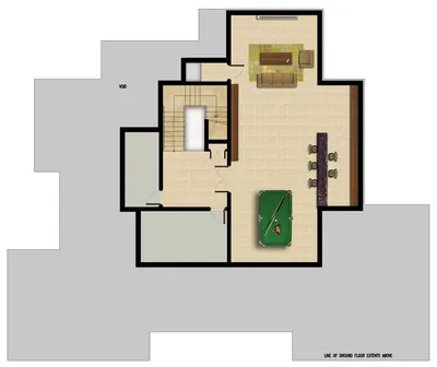 Azalea Basement