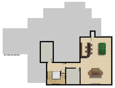 Camelia Basement