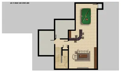 Royale Basement