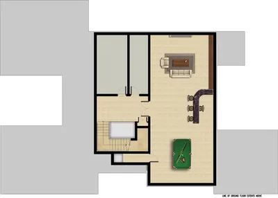 Valencia Basement