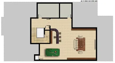 Verona Basement