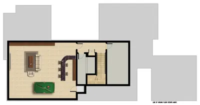 Vista Basement