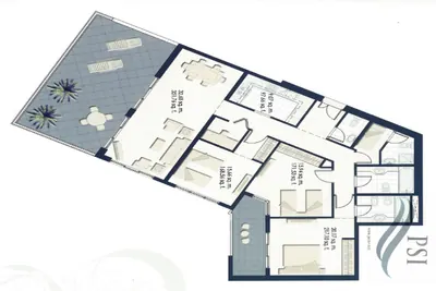 3 Bed - Type C